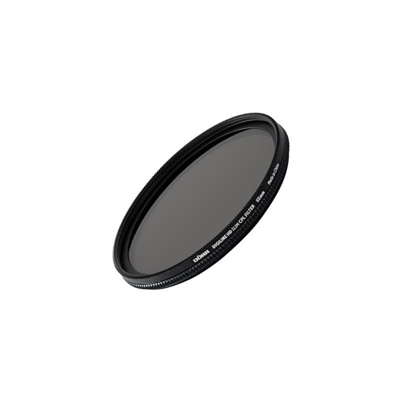 Drr Digiline Hd Slim Cpl Circular